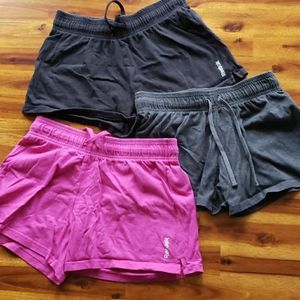 Reebok Shorts Bundle